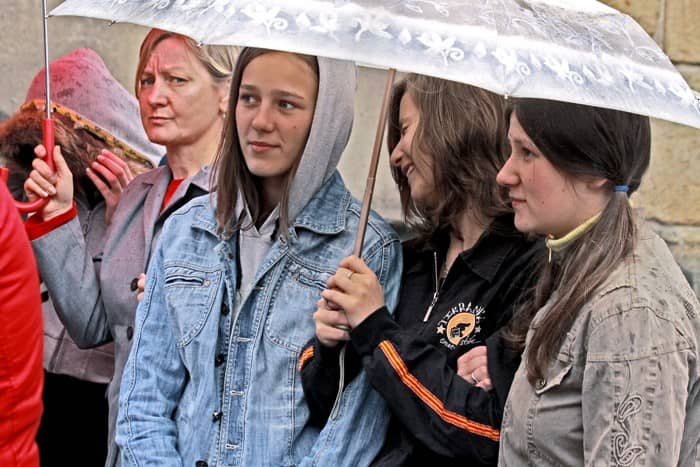 Skarby na wyciągnięcie ręki
