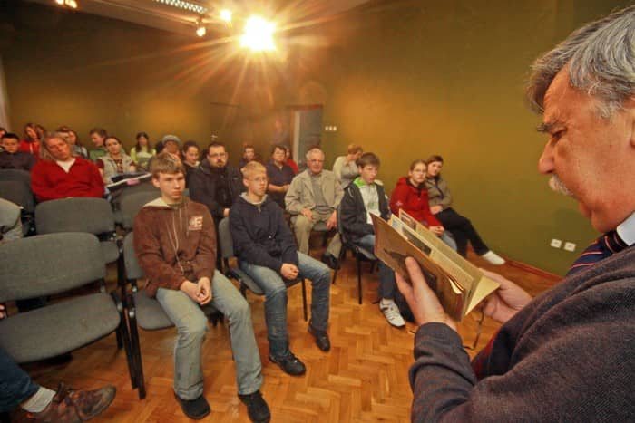 Skarby na wyciągnięcie ręki