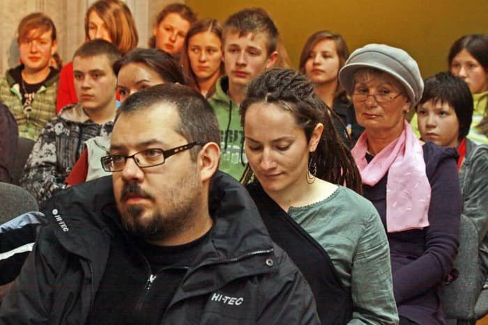 Skarby na wyciągnięcie ręki