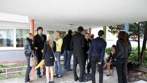 Nie taka biologia straszna jak ją malują
