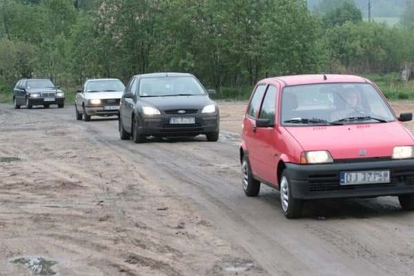 Czołówka na Wrocławskiej – jedna osoba ranna