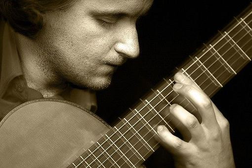 Znany muzyk gitarzysta Łukasz Pietrzak nie żyje