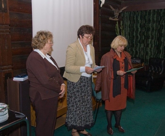 Zakochani w wierszach i w Karkonoszach