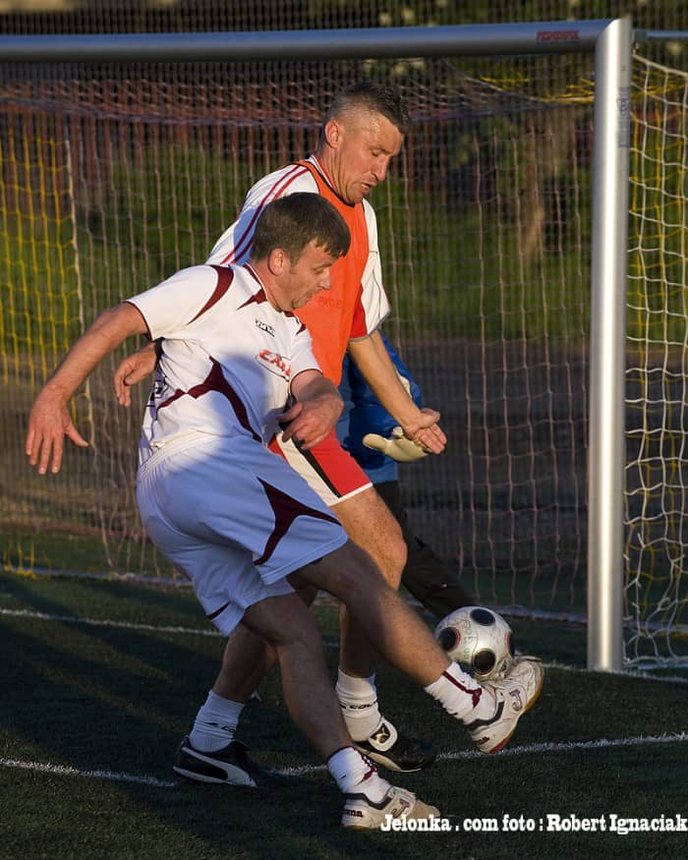 Piłkarska Liga Open – trzecia kolejka