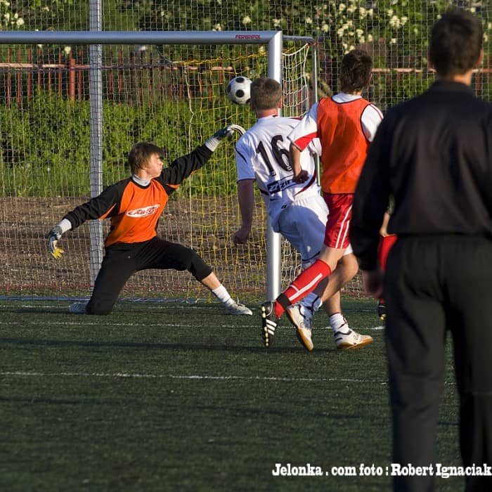 Piłkarska Liga Open – trzecia kolejka