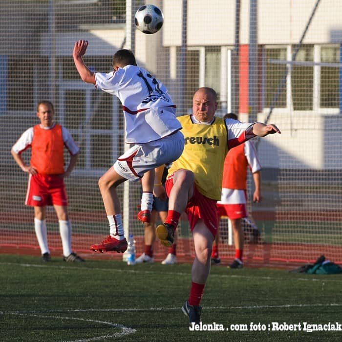 Piłkarska Liga Open – trzecia kolejka