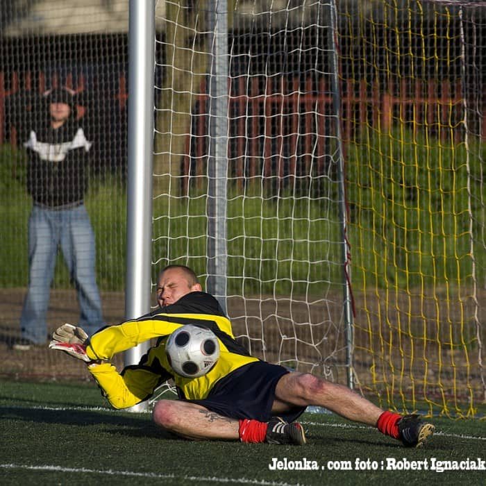 Piłkarska Liga Open – trzecia kolejka