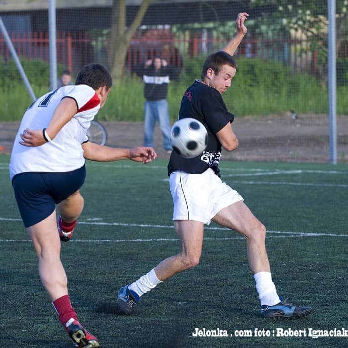Piłkarska Liga Open – trzecia kolejka