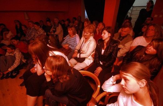 Akta tajne przez poufne w BWA – video