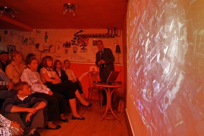 Akta tajne przez poufne w BWA – video