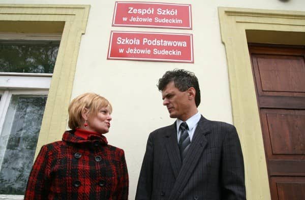 Młodzi nauczą się pomagać