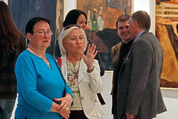 Kolorowa lokalność w BWA – video