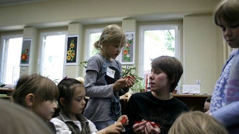 Z czworonogami za pan brat