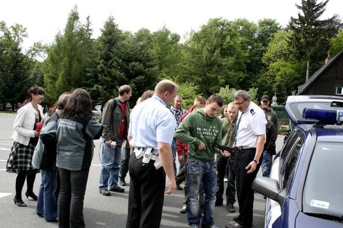„Mechanik” najlepszy z wiedzy o motoryzacji