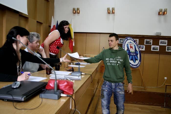 „Mechanik” najlepszy z wiedzy o motoryzacji