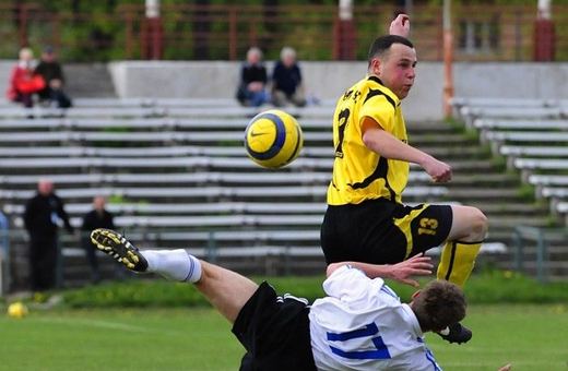 Zapowiedź XXV kolejki IV ligi dolnośląskiej