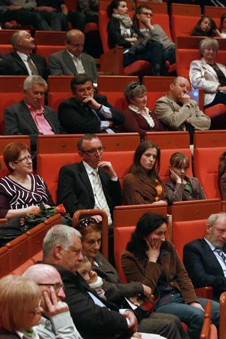 40 lat PSM II stopnia: pamiętamy o Mistrzu!