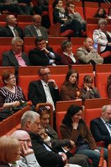 40 lat PSM II stopnia: pamiętamy o Mistrzu!