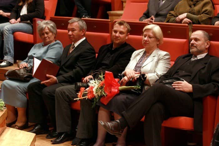 40 lat PSM II stopnia: pamiętamy o Mistrzu!