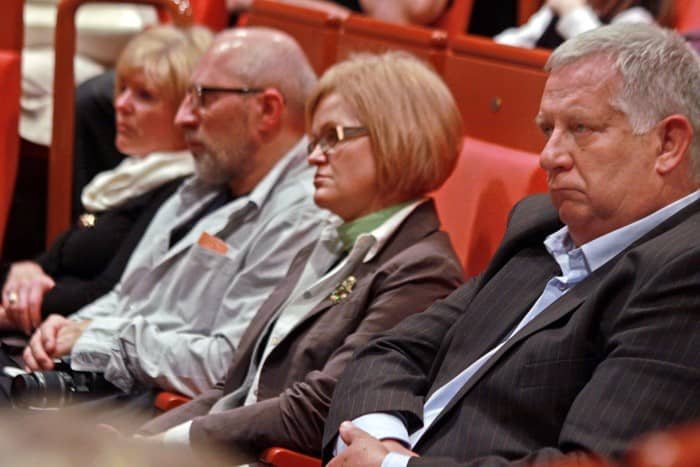 40 lat PSM II stopnia: pamiętamy o Mistrzu!