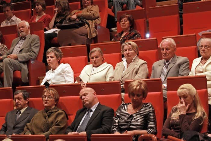 40 lat PSM II stopnia: pamiętamy o Mistrzu!