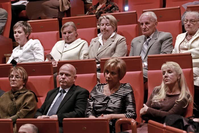 40 lat PSM II stopnia: pamiętamy o Mistrzu!