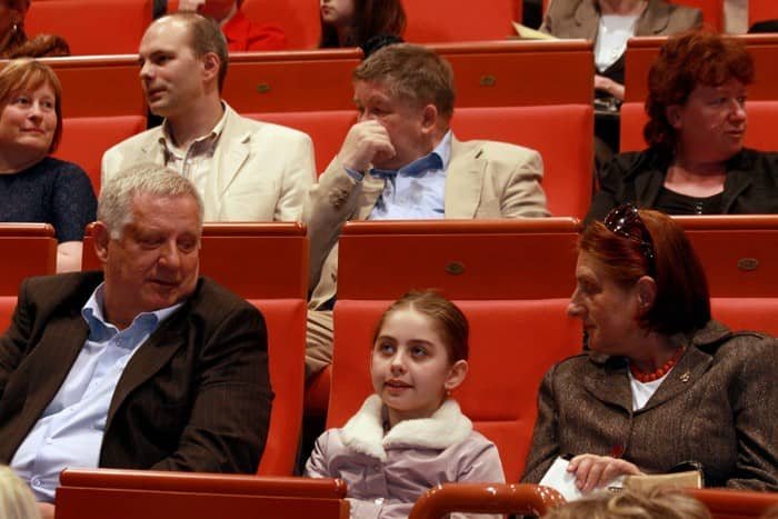 40 lat PSM II stopnia: pamiętamy o Mistrzu!