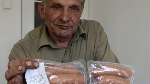 Kręcenie cenami