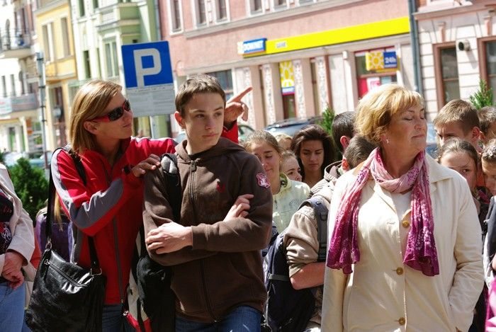 Cudze chwalicie, swego nie znacie