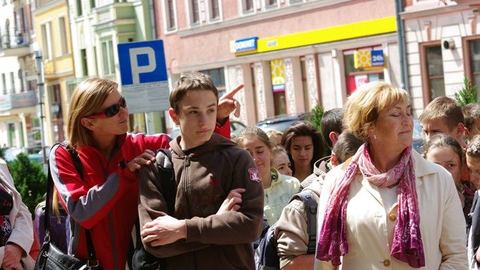 Cudze chwalicie, swego nie znacie