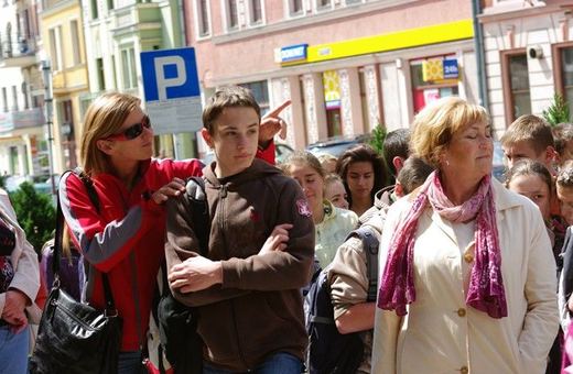 Cudze chwalicie, swego nie znacie