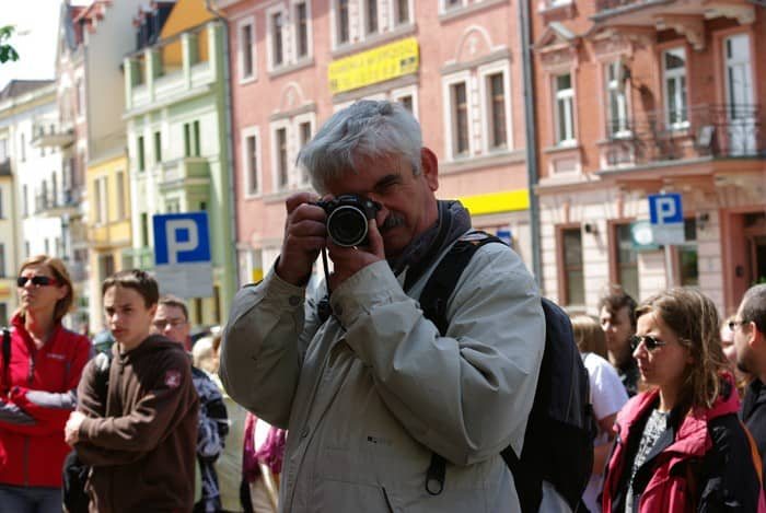 Cudze chwalicie, swego nie znacie