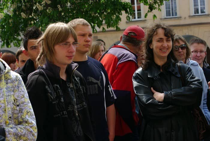 Cudze chwalicie, swego nie znacie