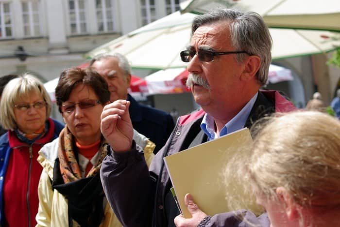 Cudze chwalicie, swego nie znacie
