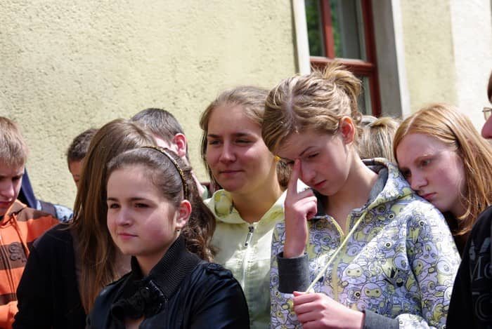 Cudze chwalicie, swego nie znacie