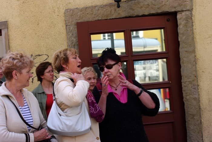 Cudze chwalicie, swego nie znacie