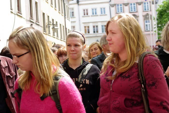 Cudze chwalicie, swego nie znacie