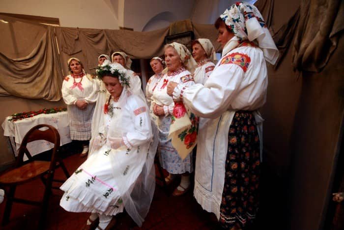 Życie zaczyna się w nocy – video