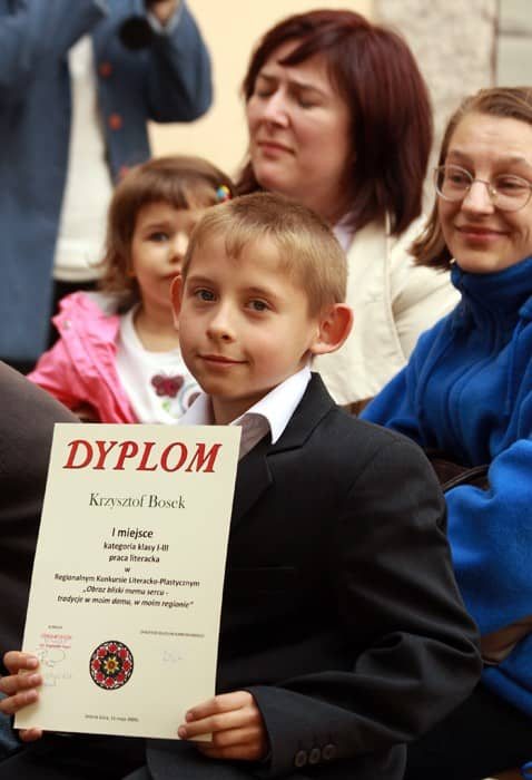 Życie zaczyna się w nocy – video