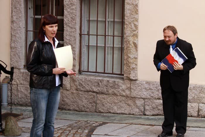 Życie zaczyna się w nocy – video