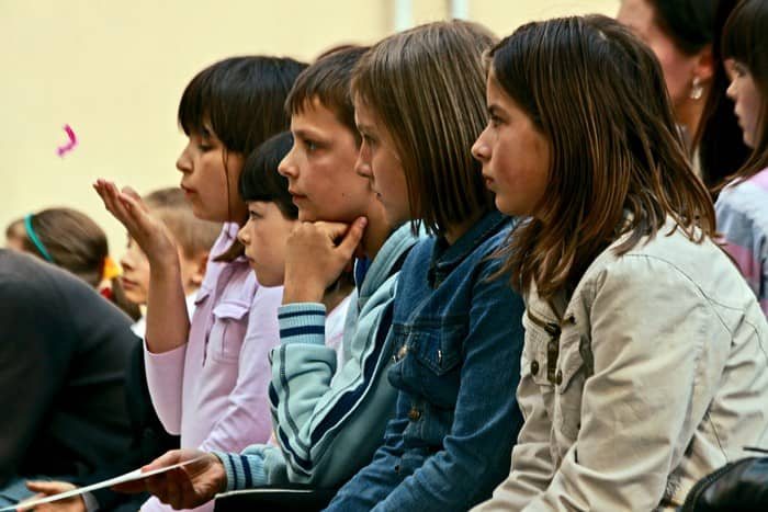 Życie zaczyna się w nocy – video