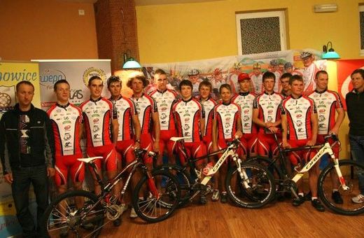 Lechia Piechowice celuje w maratony