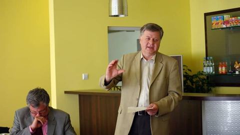Chrońmy swoje, czyli biznesowa burza mózgów