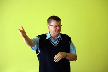 Chrońmy swoje, czyli biznesowa burza mózgów