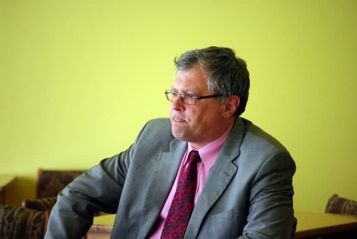 Chrońmy swoje, czyli biznesowa burza mózgów