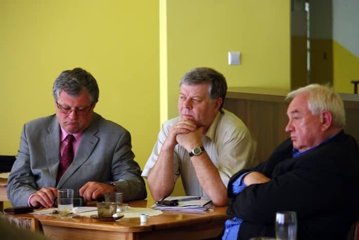 Chrońmy swoje, czyli biznesowa burza mózgów