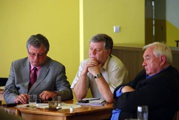 Chrońmy swoje, czyli biznesowa burza mózgów