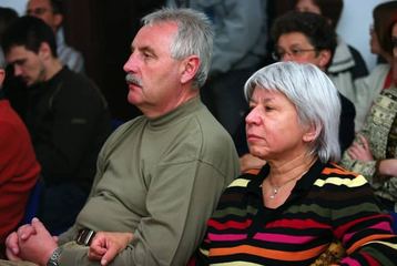 U noblisty nocna wędrówka po Karkonoszach