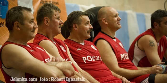 Dwadzieścia lat minęło, jak jeden mecz!