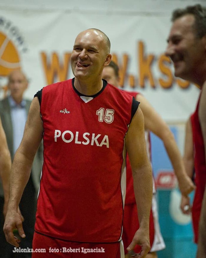 Dwadzieścia lat minęło, jak jeden mecz!